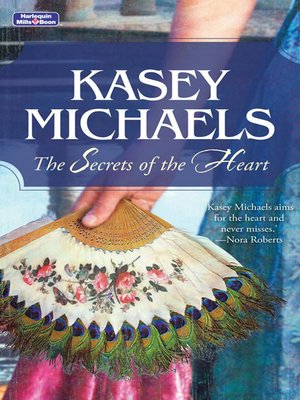 cover image of The Secrets of the Heart